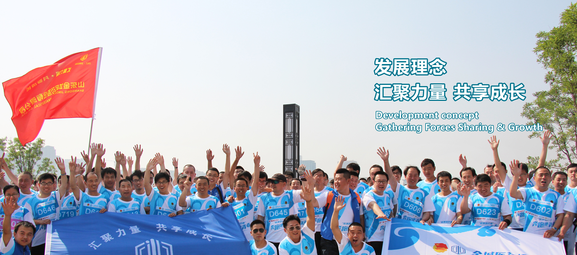 山東金城醫(yī)藥集團(tuán)股份有限公司